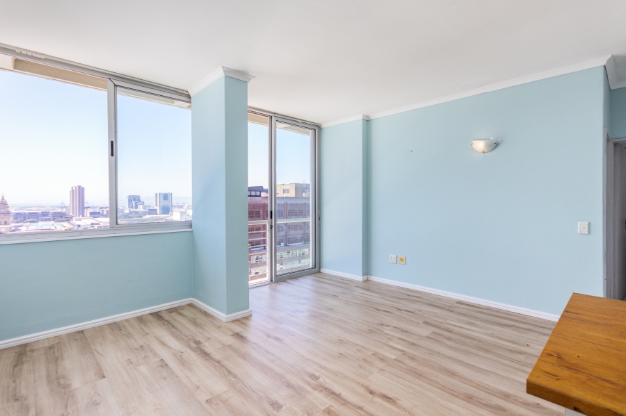 2 Bedroom Property for Sale in Cape Town City Centre Western Cape